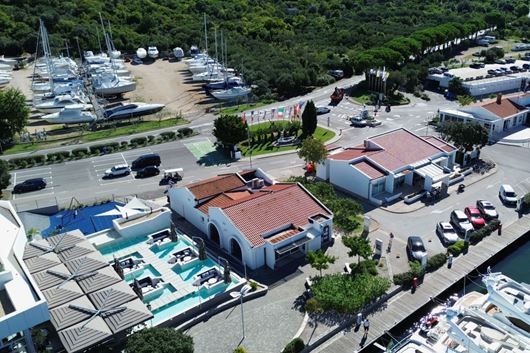 Alternativne opcije za kupovinu u blizini marine